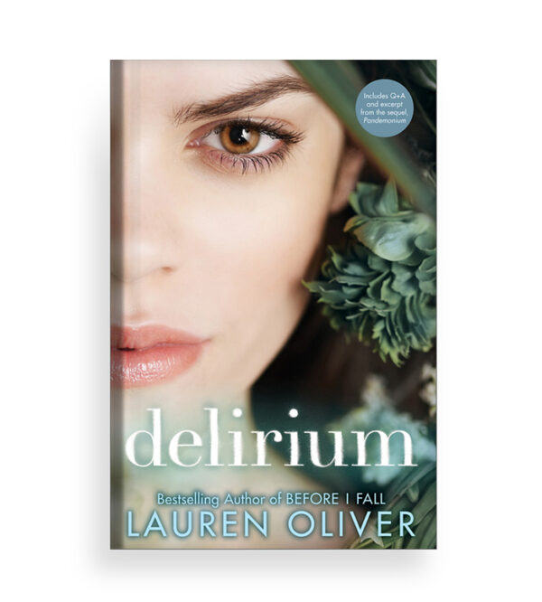 Delirium - Gambar 2