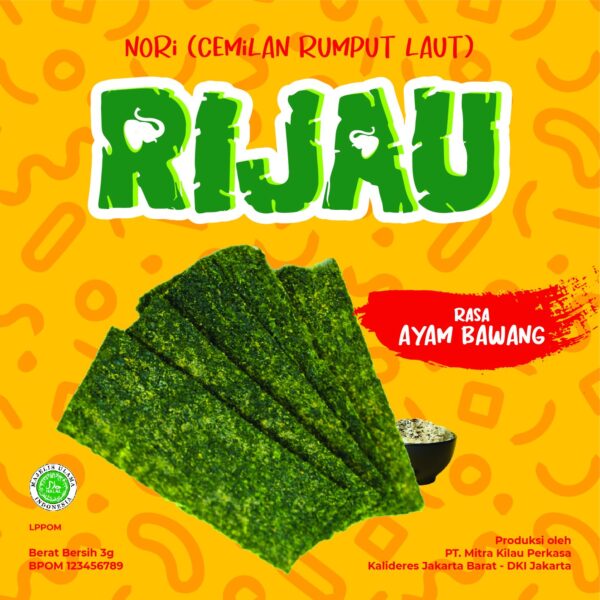 Rumut Distributor 4 - Gambar 3