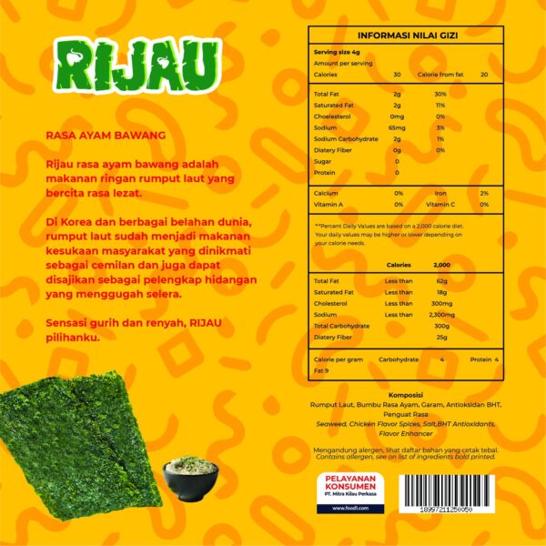Rumut Distributor 4 - Gambar 4