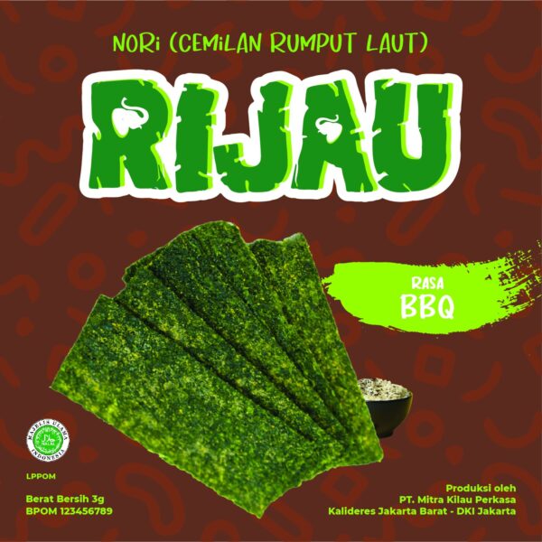 Rumut Distributor 4 - Gambar 5