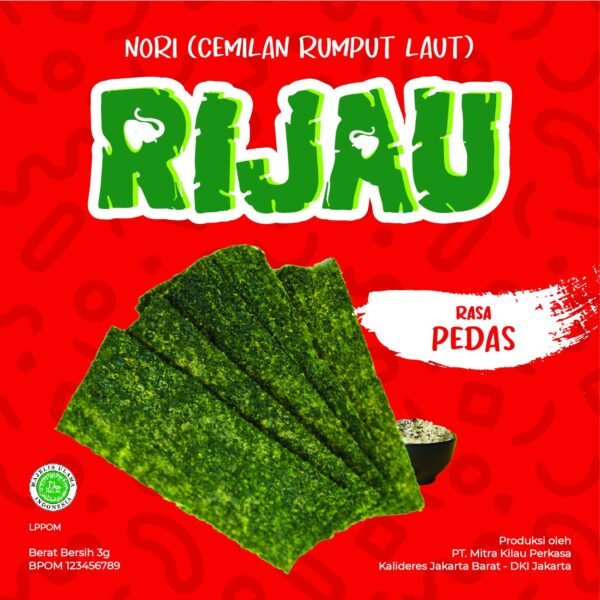 Rumut Distributor 4 - Gambar 7
